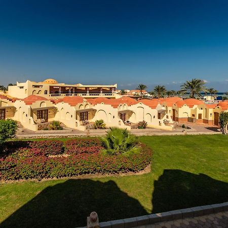 Bliss Abo Nawas Resort Marsa Alam Zewnętrze zdjęcie
