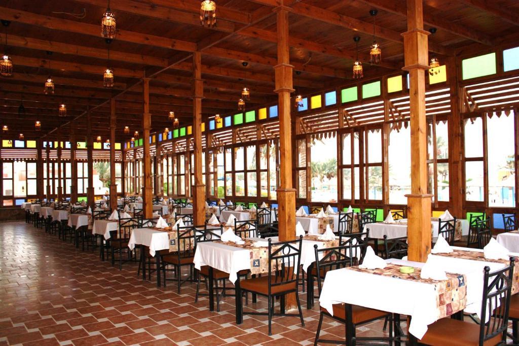 Bliss Abo Nawas Resort Marsa Alam Zewnętrze zdjęcie
