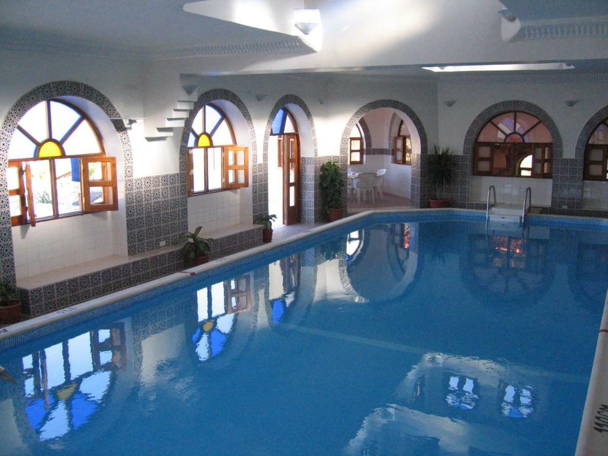 Bliss Abo Nawas Resort Marsa Alam Zewnętrze zdjęcie