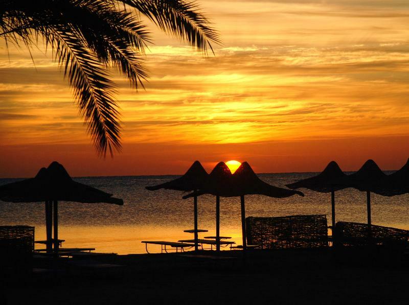 Bliss Abo Nawas Resort Marsa Alam Zewnętrze zdjęcie