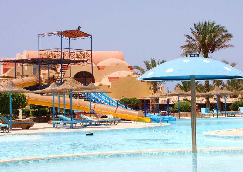 Bliss Abo Nawas Resort Marsa Alam Zewnętrze zdjęcie