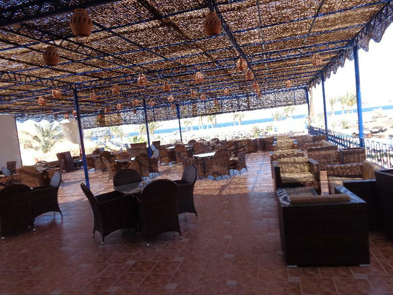 Bliss Abo Nawas Resort Marsa Alam Zewnętrze zdjęcie