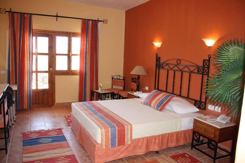 Bliss Abo Nawas Resort Marsa Alam Zewnętrze zdjęcie